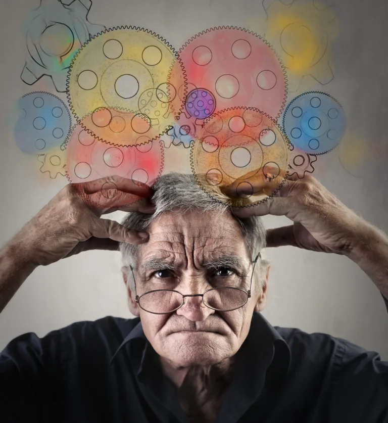 Importancia del diagnóstico y tratamiento del deterioro cognitivo leve en el adulto mayor