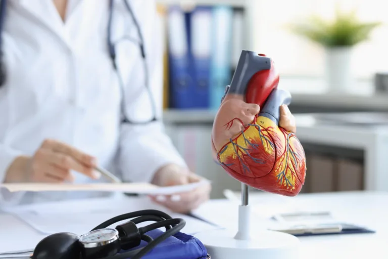Viva la Vida Servicios Asistenciales ayuda a Combatir las Enfermedades cardiovasculares