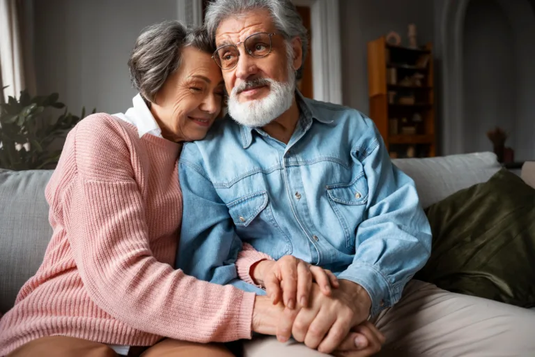Potenciar el envejecimiento: La importancia de la autodeterminación en personas mayores