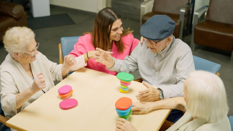 actividades de estimulación cognitiva para adultos