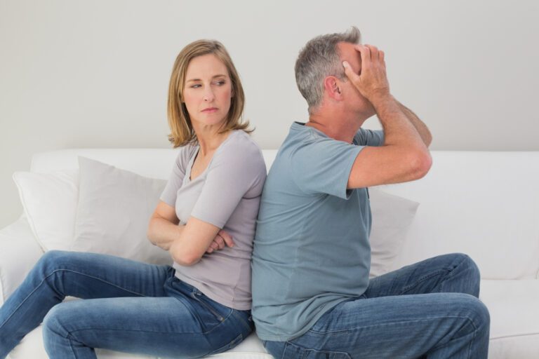 envejecer sin pareja